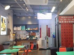 -川正旺江湖菜(三元桥店)