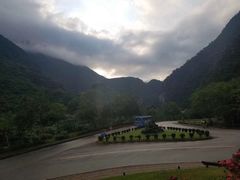 -太鲁阁公园