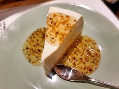 桂花酸奶蛋糕-古树酸奶(八廓南街店)