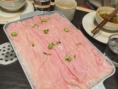 -莺花渡火锅City Green(万象城店)