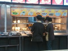 -71号豆汤饭·成都小馆(春熙路百盛店)
