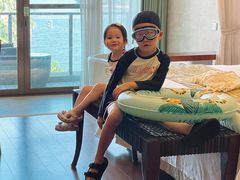 -宁波九龙湖开元度假村
