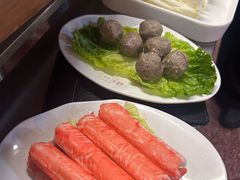 -燃计沙茶皇·香港沙茶火锅(人广旗舰店)
