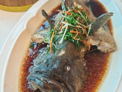 -不仔客海鲜·烧烤·270度海景餐厅(大东海店)