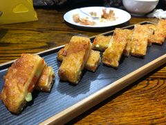 -HOME餐厅粤菜 融合菜