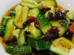 -杨氏青龙虾·羊蝎子(珠江路店)