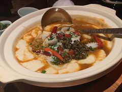 -湖滨28中餐厅·西湖宴·杭州君悦酒店