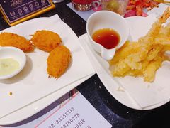 -大渔铁板烧(大悦城店)