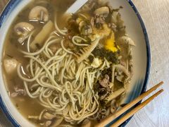 -康儿面馆(建国北路店)