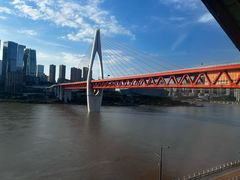 -嫩芽 ·地道重庆菜(十八梯露台夜景店)