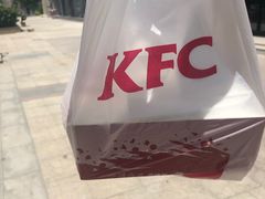 -肯德基(新时代店)