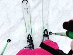 -长沙湘江冰雪世界