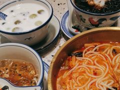 -雙冲柳州螺蛳粉&酸嘢&桂林米粉(簋街店)
