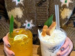 -小喜客·云南特色菜(纳西庭院店)