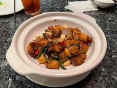 查厘士三杯鸡-查厘士(大宁店)