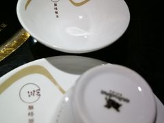 餐具摆设-顺峰顺水顺德菜(龙华店)