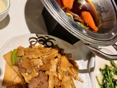 -美极鲜食坊(宝安南路店)