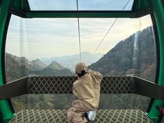 -明堂山风景区