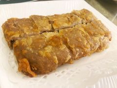 糕烧芋泥-明思味 二十年潮粤菜(榕城东山店)