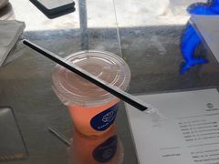 -Cetus coffee鲸鱼座咖啡·拼豆(二仙桥公园店)
