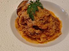 -北京金融街丽思卡尔顿酒店·意味轩 Cepe