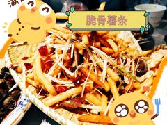 -小民大排档(光谷店)