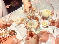 -火车头法国西餐厅