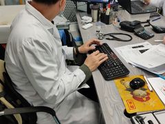 -北京赛佳动物医院