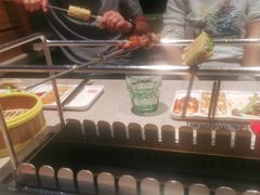 -丰茂烤串(金源店)