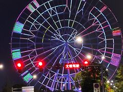 -南昌之星摩天轮