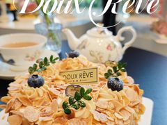 -杜哈夫DOUX RÊVE·生日蛋糕(日月光店)
