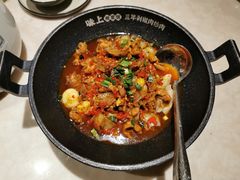 -味上湘菜馆(岳麓山店)