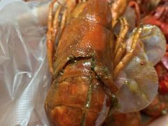 -三妹小龙虾·黄油蟹(华侨城总店)