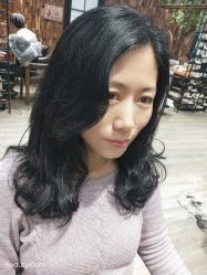 -藤野造型·专业烫染店