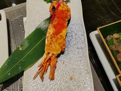 -昱匠·日本料理(金融街店)