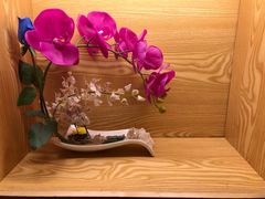 -朴大人炭烤·韩国料理(奥帆中心海尔洲际店)