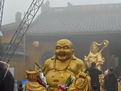 -灵顺寺