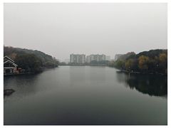 -杭州半山国家森林公园