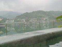 -海兰云天度假区温泉