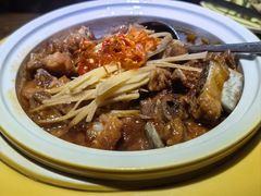-何氏排骨(左家塘店)
