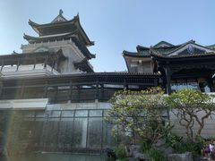 -粤剧艺术博物馆