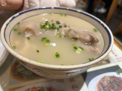 -易老妈蹄花.特色川菜(人民公园总店)