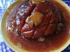 -白家寨子·山野白族菜(古城总店)