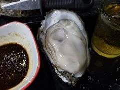 阳江炊蚝-大富蚝乌东哥饭店·石锅鱼杂·柠檬鸭(革新路店)