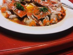 -天宁凯利时尚餐厅