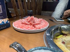 -快乐小羊火锅餐厅(农科路店)