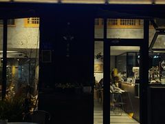 门面-25#COFFEE(古地石店)