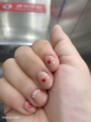 -尤米一站式美甲美睫