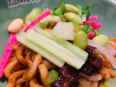 -晟永興烤鸭店(五道口店)