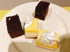 -安徽饭店·白鹭阁自助餐厅(梅山路店)